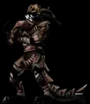 Lizard King de Mu Online