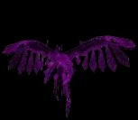 Crimson Flame's Alquamos de Mu Online