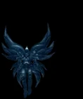 Crimson Flame's Phantom Knight de Mu Online