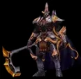 Balgass de Mu Online