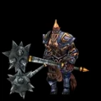 Hammer Scout (Hero) de Mu Online
