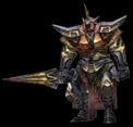 Werewolf de Mu Online