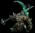 Dead Digger de Mu Online