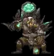 Dead Porter de Mu Online