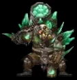 Mine Porter de Mu Online