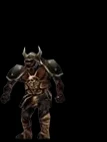 Deep Dungeon Cyclops de Mu Online