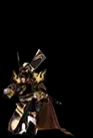 Deep Dungeon Dark Knight de Mu Online