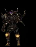 Deep Dungeon Gorgon de Mu Online