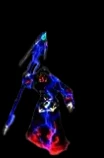 Deep Dungeon Thunder Lich de Mu Online