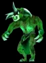 Poison Bull Fighter de Mu Online