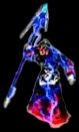 Thunder Lich de Mu Online