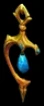 Ancestral Earring (derecho) de Mu Online