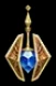 Earring of Deception (derecho) de Mu Online