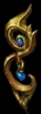 Earring of Honor (derecho) de Mu Online