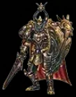 Ferea General de Mu Online