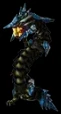 Drakan de Mu Online