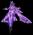 Queen Ranier de Mu Online
