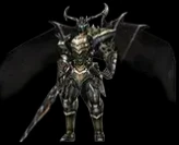 Dread Fear de Mu Online