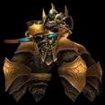 Iron Rider de Mu Online