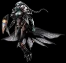 Persona de Mu Online