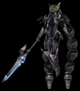 Twin Tail de Mu Online