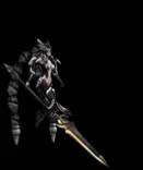 [Elite] Underground Twin Tail de Mu Online
