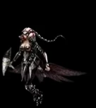 Underground Persona de Mu Online