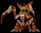 Crypos de Mu Online
