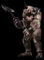 Orcus de Mu Online