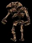 Death Cow de Mu Online