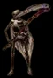 Death King de Mu Online
