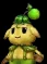 Apple Magician, muun de Mu Online