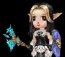 Bell Muun, muun de Mu Online