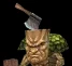 Branch, muun de Mu Online