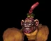 Busker Monkey, muun de Mu Online