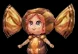 Candy Girl, muun de Mu Online