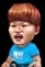 Captain, muun de Mu Online