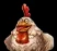 Chef Chicken, muun de Mu Online