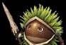 Chestnut Fairy, muun de Mu Online