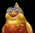 Chicky, muun de Mu Online