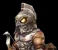 Chiron, muun de Mu Online