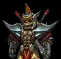 Commander, muun de Mu Online