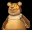 Daddy Bear, muun de Mu Online