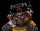 DJ Monkey, muun de Mu Online