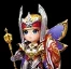 Elemental Elf, muun de Mu Online