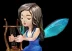 Elf Lala, muun de Mu Online