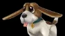 Excited Beagle, muun de Mu Online
