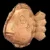 Fish-shaped Bun, muun de Mu Online