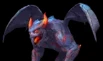 Gargoyle, muun de Mu Online