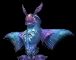 Glacuse, muun de Mu Online